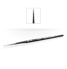 [GMW_9919999904303] Citadel Small Base Brush (3-Pack)