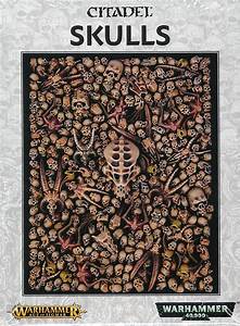 [GMW_99129999012] Citadel Skulls