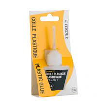 [GMW_9921999903710] Colle Plastique
