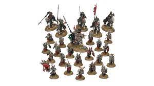 [GMW_99120207096] Start Collecting! Soulblight Gravelords