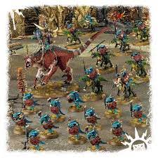 [GMW_99120208023] Start Collecting! Seraphon