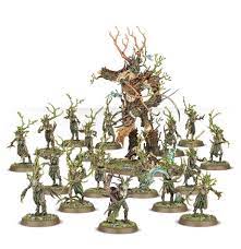 [GMW_99120204019] Start Collecting! Sylvaneth