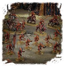 [GMW_99129915041] Start Collecting! Daemons Of Khorne