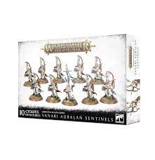 [GMW_99120210041] Vanari Auralan Sentinels
