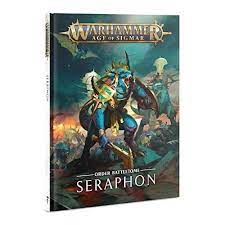 [GMW_01030208008] Battletome: Seraphon (Hb) (Francais)