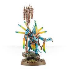[GMW_99070208003] Skink Starpriest