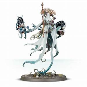 [GMW_99120207064] Nighthaunt Lady Olynder