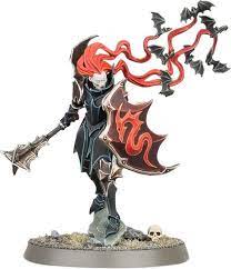 [GMW_99070207014] Soulblight Gravelords: Vampire Lord