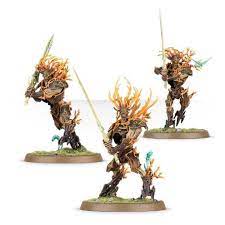 [GMW_99120204018] Sylvaneth Kurnoth Hunters