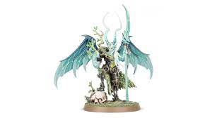 [GMW_99120204021] Sylvaneth Druanti The Arch-Revenant
