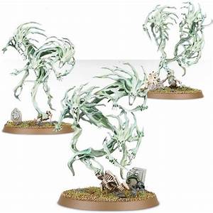 [GMW_93-08] Nighthaunt Spirit Hosts