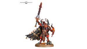 [GMW_99129915051] Daemons Of Khorne Skulltaker
