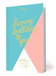 [MIN_GM1607] Happy birthday to you