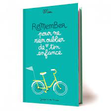 [MIN_GM1809] Pour ne rien oublier de ton enfance