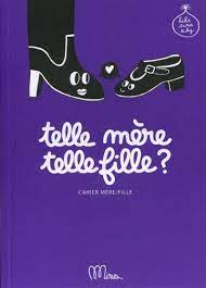 [MIN_GM1504] Telle mère, telle fille