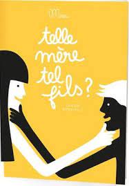 [MIN_GM1708] Telle mère, tel fils