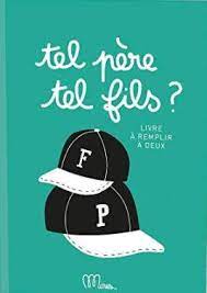 [MIN_GM1913] Tel père, tel fils
