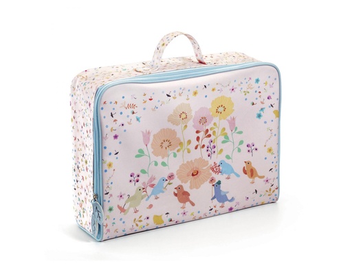 [DJE_DD00271] Valise - Birds Djeco