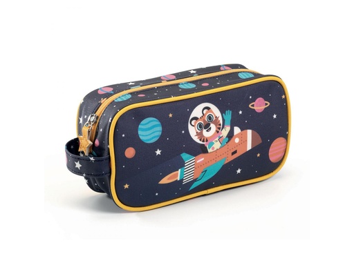[DJE_DD00284] Trousse - Direction espace Djeco