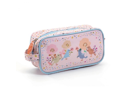 [DJE_DD00281] Trousse Oiseaux colorés Djeco