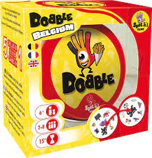 [ASM_191429] Dobble Belgium