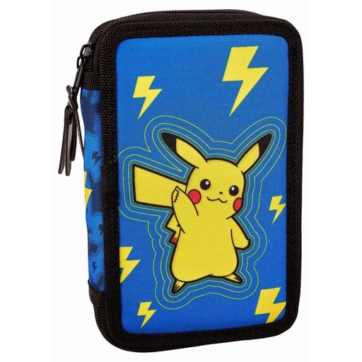 [DAN_90796495] Plumier Pokémon rempli
