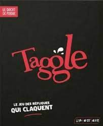 [GER_00062] Taggle