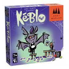 [GIG_DRKEB] Keblo