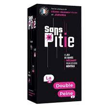 [GER_01645] Sans pitié 2 La double peine