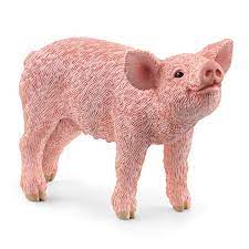 [SCH_13934] Porcelet Farm World Schleich