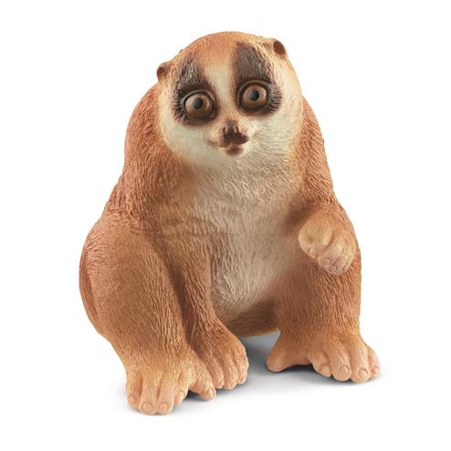 [SCH_14852] Nycticèbe Wild Life Schleich
