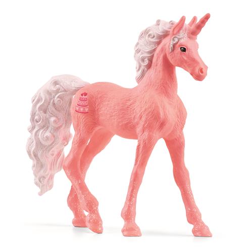 [SCH_70739] Licorne À Collectionner 11  (Gâteau De Mariage) bayala® Schleich