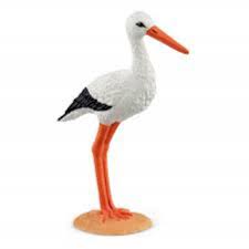 [SCH_13936] Cigogne Farm World Schleich