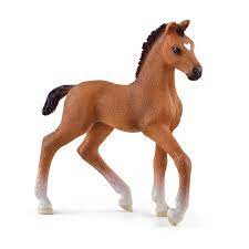 [SCH_13947] Poulain Oldenbourg Horse Club Schleich