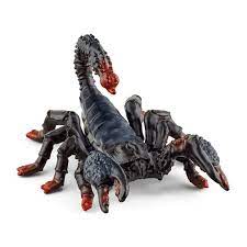 [SCH_14857] Pandinus Imperator Wild Life Schleich