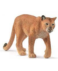 [SCH_14853] Puma Wild Life Schleich