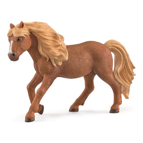 [SCH_13943] Étalon Islandais Horse Club Schleich