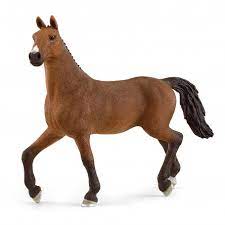 [SCH_13945] Jument Oldenbourg Horse Club Schleich