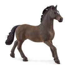 [SCH_13946] Étalon Oldenbourg Horse Club Schleich
