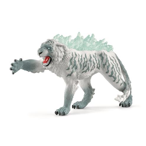 [SCH_70147] Tigre De Glace Eldrador® Creatures Schleich