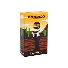 [CLD_00876] Bandido