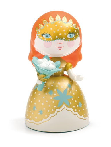 [DJE_DJ06770] Arty Toys - Princesses Barbara Djeco
