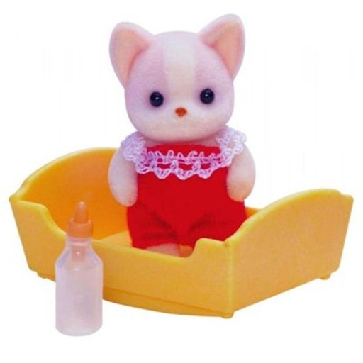 [SYL_3423] Bebe Chihuahua SYLVANIAN FAMILIES