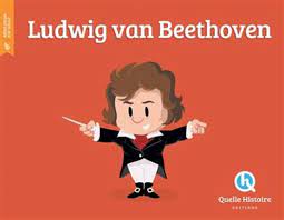 [ABC_QHE041899] Beethoven Ludwig Van