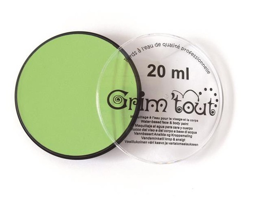 [MAC_GTB41549] Pot 20 ml Vert anis Grim'tout
