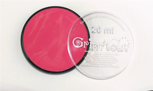 [MAC_GTB41183] Pot 20 ml Rose brillant Grim'tout