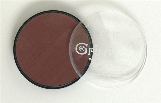 [MAC_GTB41179] Pot 20 ml Chocolat Grim'tout