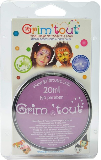 [MAC_GTB41542] Pot 20 ml Mauve Grim'tout