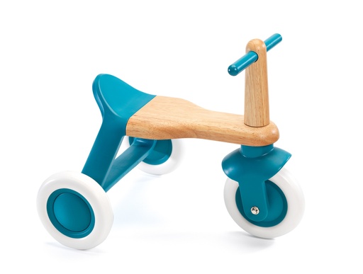 [DJE_DJ00204] Gros jouets Blue Roll'it! Djeco