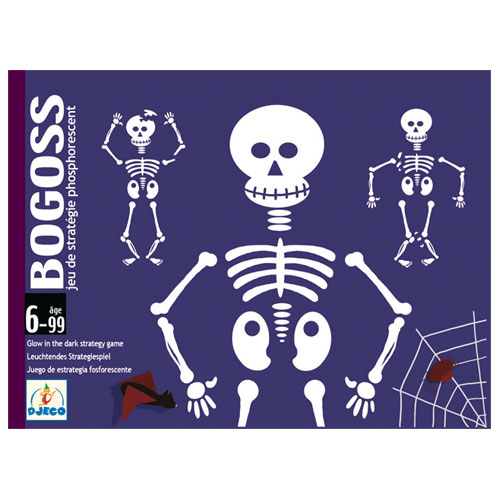 [DJE_DJ05160] Jeux de cartes  Bogoss Djeco